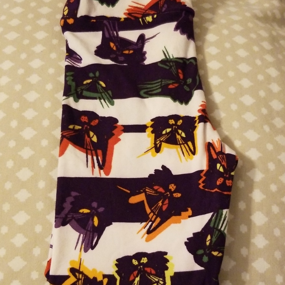 Kids leggings